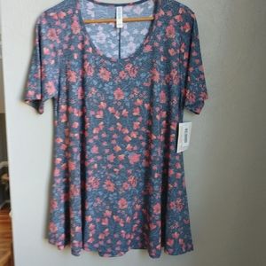 Lularoe Perfect Tee